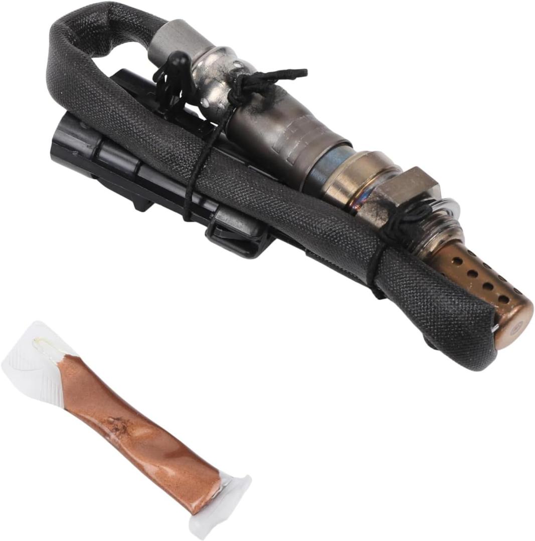 GM Genuine Parts AFS75 (19178930) Heated Oxygen Sensor