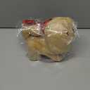 KSABVAIA Plush Golden Retriever Toy Puppy Electronic Interactive Dog - Walking, Barking, Tail Wagging, Stretching Companion Animal for Kids Toddlers