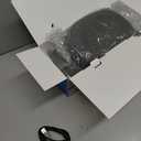 Neck Massager Pillow with Heat, 3-in-1 Shiatsu & Cervical Traction for Pain Relief, Ergonomic Shoulder Massager and Posture Corrector for Men & Women, Corded ElectricDark Gray