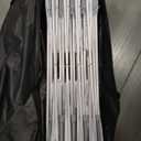 7.5x10 FT Tension Fabric Pop Up Display Stand Trade Show Backdrop Portable Aluminum Double-sided for Booth Exhibition Wedding Event - Stand Only