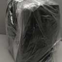 Besrey Baby Backpack Carrier, Toddler Hiking Backpack with Safety 3Height Seat, Adjustable Straps&Waist Belt, Foldable Frame Lightweight Large Capacity Child Carrier for Hiking (Black)