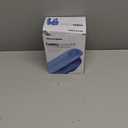 BEAUTURAL Fabric Shaver and Lint Remover, Sweater Defuzzer with 2-Speeds, 2 Replaceable Stainless Steel Blades, Battery Operated, Remove Clothes Fuzz, Lint Balls, Pills, Bobbles (Tufts Blue)