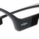 SHOKZ OPENRUN MINI Wireless Bluetooth Bone Conduction - Black