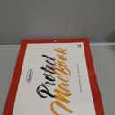 CrackGuard for MacBook Pro 14 inch Case M5 M4 M3 M2 M1 Pro/Max 2025 2024-2021 [Anti-Crack Upgrade] [100% Match Official Color] Cover Protective Hard Shell Case Laptop - Space Black Clear