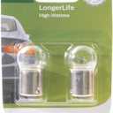 Philips LongerLife Mini Bulb - 67LLB2