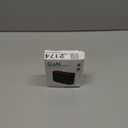 105W USB C Fast Charger, 6-Port Desktop GaN USB Charging Station Hub, USB C Charger Block Wall Charger for iPhone 17/16/15/14/13/12/11, iPad, Samsung and More (Cable Organizer Included)