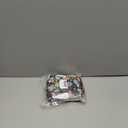 wegreeco Small Dog Diapers Male,Reusable Belly Bands for Male Dogs,Washable Doggie Puppy Diapers Wraps,Medium Large Size(5 Pack Small) (Pixiesprite)