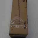 TUYU Electric Spin Scrubber, Full-Body IPX7 Waterproof Bathroom Scrubber with Power LCD Display, Adjustable Extension Handle, Cordless Shower Cleaner Brush for Bathtub Kitchen Wall Cleaning (Black)