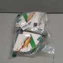 Hario 01 100-Count Coffee White Paper Filters, 3-Pack Set (Total of 300 Sheets) (Japan import) by Hario