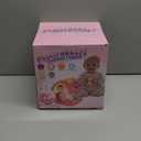 Fidecexv Montessori Toys for 1 Year Old Girl Gifts, 12-in-1 Musical House Toddler Learning Toys for 1-2, 1st First Birthday Gifts for Girls and Boys Baby 6-12 12-18 6-24 Months (Pink)