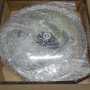 8" Frying Pan Lid in Tempered Glass, by Ozeri