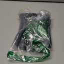 and Toddler Quick Dry Pull on Jogger Pants (3T, New Navy)