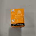 QIACHIP Ewelink Wi-Fi Smart Light Socket E26 E27 Bulb Socket Adapter, APP Remote Timing with 2.4G Wireless Switch, Compatible with Alexa and Google