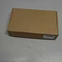 Bras for Women No Underwire Comfortable Sports Bra Smoothing Minimizer Everyday Bra(32C-46DD) (Black)