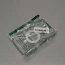 Temdan Designed for Samsung Galaxy S25 Edge Case, Magnetic 360 Rotatable Ring Stand [Compatible with Magsafe] Military-Grade Protection Kickstand Phone Case for Galaxy S25 Edge-Clear