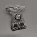 Fisher & Paykel 529730 Valve Inlet Double 605 Replacement Part - 4x3x3 Inches