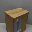 Gonice Small 3 Drawer Storage Organizer, Pink Plastic Drawer Storage, Small Desktop Organizer for Home, Office