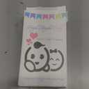 Baby Nail Trimmer 21 in 1, Usage Labeled Case & 13 Extra Replacement Tools, Royal Angels Baby Electric Nail File, Baby Nail Care, Nail Clipper Newborn Toddler Toes & Fingernails Nail Kit (Blue)