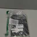 LISEN USB C to Lightning Cable, Chubby 240W 4 in 1 Charging Cable 6.6FT, USB A/C to C/Lightning with Light for Valentines Day Gifts Fits iPhone 17 16 15 14 Pro Max/MacBook/iPad/Samsung S25/Switch/PS5 (Grey)