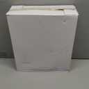 Clipboard with Storage Combination Lock Briefcase 3 Ring Binder 700 Sheets Capacity Heavy Duty Metal Document Box Multi-Pocket Organizer Storage Clipboards for Home, Bussiness Trip