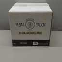 Festa AMG Eagle Radon Fan  3 Installation Kit - Quiet and Energy Efficient Radon Mitigation Inline Fans  High Performance 3 Duct Fan