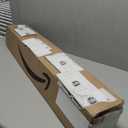 500mm (19.6 inches) 28mm x 30mm x 500mm Carbon Fiber Tubes Matte Surface 3K Roll Wrapped 100% Pure for Quadcopter Multicopter (4PCS)