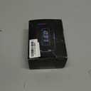 2.5inch LED Pod Lights Three-Eye 30W LED Fog/Driving/Off Road Lights Cube Spot Pods Light DT Connector for Truck Boat ATV UTV Pickup (2pcs Red)