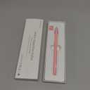 Stylus Pen for iPad 2025-2018 Faster Charge Apple Pencil with Tilt Sensitivity & Palm Rejection & Magnetic Compatible iPad 11/10/9/8/7/6, Pad Air 3/4/5, Pro 12.9"/11", Mini 6/5, M2/M4 Pink