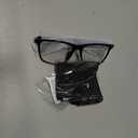 Ai Translation Smart Glasses with ChatGPT,Bluetooth Glasses with 164+ Language Translation,Translator Glasses Physical Color-Change Lenses,Multifunctional Audio Eyewear for Women Men (M01)