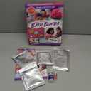 Make Your Own Bath Bombs