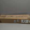 OmniEdge 5" x 24" Clear Acrylic Quilting Ruler with Removable Lip by Omnigrid