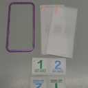 Ailun 3 Pack Screen Protector for iPhone 17 Pro Max [6.9 inch] with Installation Frame, Tempered Glass, Sensor Protection, Dynamic Island Compatible, Case Friendly