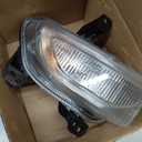 labwork Front Turn Signal Lights Replacement for 2015-2018 68256432AA