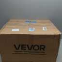VEVOR FlashPure Sand Filter Pump, 12 in for Above Ground Pool, 0.5 HP 3000 GPH, Swimming Pool Filter System with Timer, 6X Faster Filtration, Media Installed, Leak-Resistant, Ready to Use Out of Box