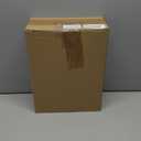 3 Pcs Western Cowgirl Outfits Cowboy Hat Boho Ruffle Skirt Concho Belt for Country Concert Mardi Gras Party M