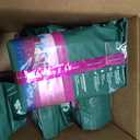 Starbucks Ground Coffee, Dark Roast Hot or Iced Coffee, Morning Joe, Six 12 oz Bags​