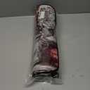 Set of 2 Kitchen Rugs - 17"x47"+17"x30" Kitchen Mats for Floor Washable Non Slip Front Door Mat Floor Rug for Home Kitchen Decorations, Sink, Office, Laundry (Kitchen)