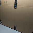 Eaton Electrical - AWF4836SP - Eaton B-Line Series Fiberglass enclosures, NEMA 4X, Smooth Brushed, Stainless Steel