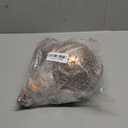 Wind Chimes for Outside 38" Hummingbird Solar Wind Chimes Outdoor Gifts for Mom Hanging Solar Lantern, Garden Decor for Patio Yard, Christmas Windchimes Outdoors Gifts for Women Grandma