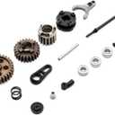 Axial 2-Speed Set RBX10, AXI332005