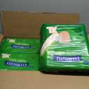 FitRight Adult Diapers, Extra+ Heavy Absorbency, XL (Waist Size 56in-64in), 80 Count, OptiFit Incontinence Briefs for Men and Women, Disposable, Moisture-Wicking, Leak Protection,