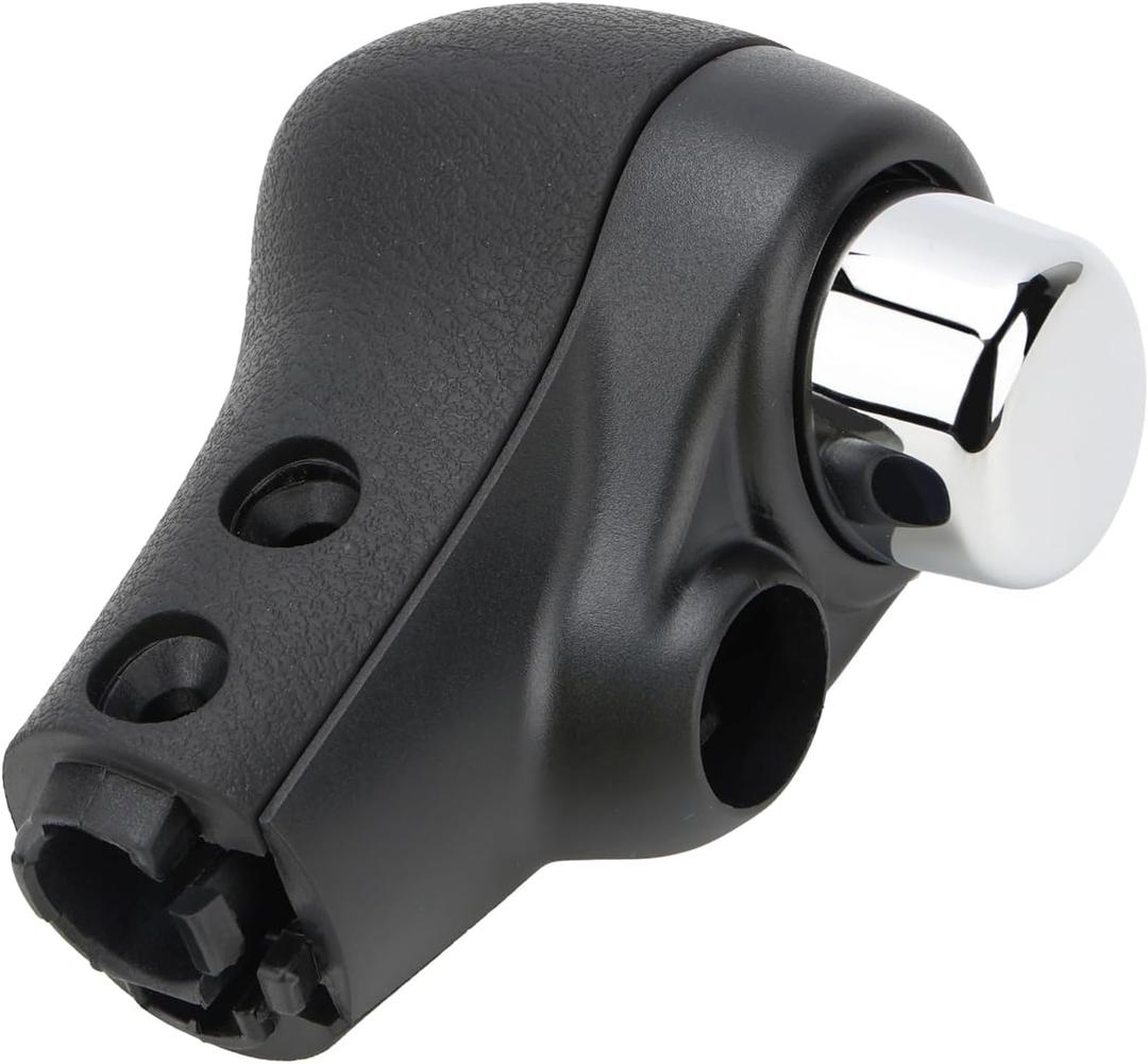 X4XZ 54130-SWA-A83ZA Gear Shifter Shift Knob Handle for Honda CR-V 2007 2008 2009 2010 2011 Replaces# 54130SWAA83ZA