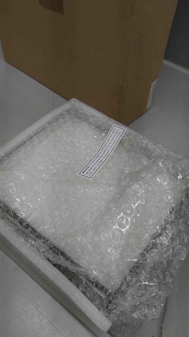 Under Desk Drawer Slide Out Attachment - Carbon Steel Undermount Table Drawer with Cable Management, Pull Out Add-On Storage for Office & Standing Desks (7.5" x 8" x 2.8")