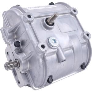 5 Speed with Reverse 9 Spline Transmission 4127203 for Bobcat for Peerless 700-070A 14176 481580 1-323500 39490001 for Exmark 36" 48" 52"
