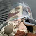 Blissful Diary Baby Play Mats for Floor, 71x59 Inch Extra Thicker & Large Soft Cushioning Foam Playmats for Babies and Toddlers, Foldable Washable Baby Crawling Mat for Playpen, Boho Design