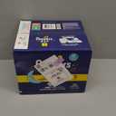 Pampers ZZZ Overnight Diapers, Size 5 (27+ lbs), 50 Count, Nighttime Protection Disposable Baby Diaper, Night Time Leak and Skin Protection