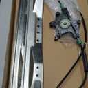 XIMAKA Front Passenger Side Power Window Regulator Without Motor Fit for 2008-2016 Town & Country, Dodge Grand Caravan, Ram C/V, Routan, 749-509