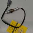 Dasbecan O2 Sensor Compatible with 2005-2011 Toyota Camry 2.4L, 2006-2008 Toyota RAV4 2.4L Upstream & Downstream Oxygen Sensors Replaces# 234-4622 234-9049