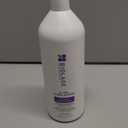 Biolage Ultra Hydra Source Conditioner - Intensely Condition, For Very Dry, Thick, Coarse Hair, Infused with Micro-dosed with Cupuau Butter & Salicylic Acid (33.8 Fl Oz (Pack of 1))