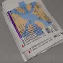 3M Tegaderm Silicone Foam Border Dressing, 90642, 6 x 6 Inch (Box of 10)